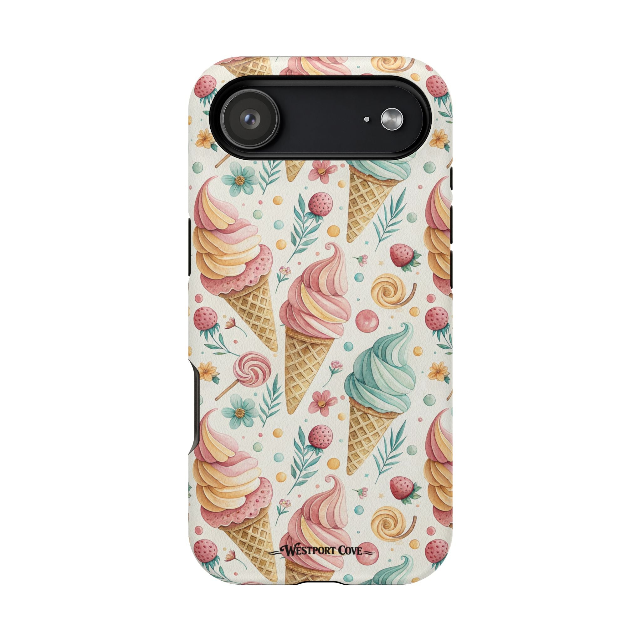 Only In Dreams - Extreme Phone Case