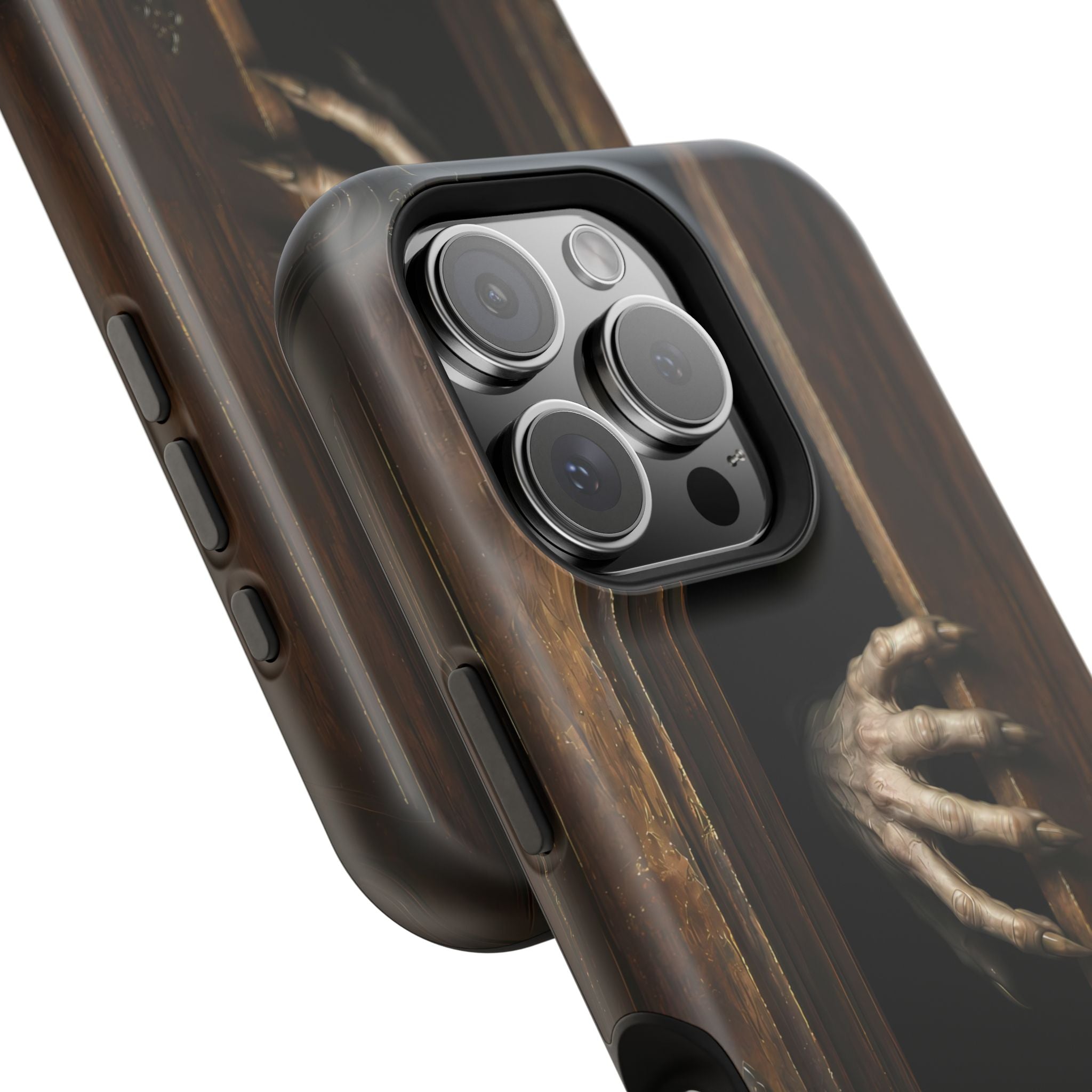 Halloween Horror - Extreme MagSafe Phone Case