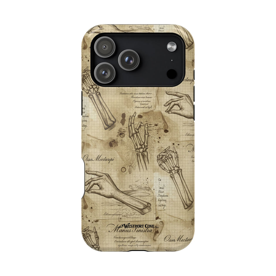 Anatomical - Extreme MagSafe Phone Case