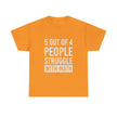 Funny Math Shirt — 