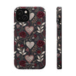Vintage Heart - Extreme MagSafe Phone Case