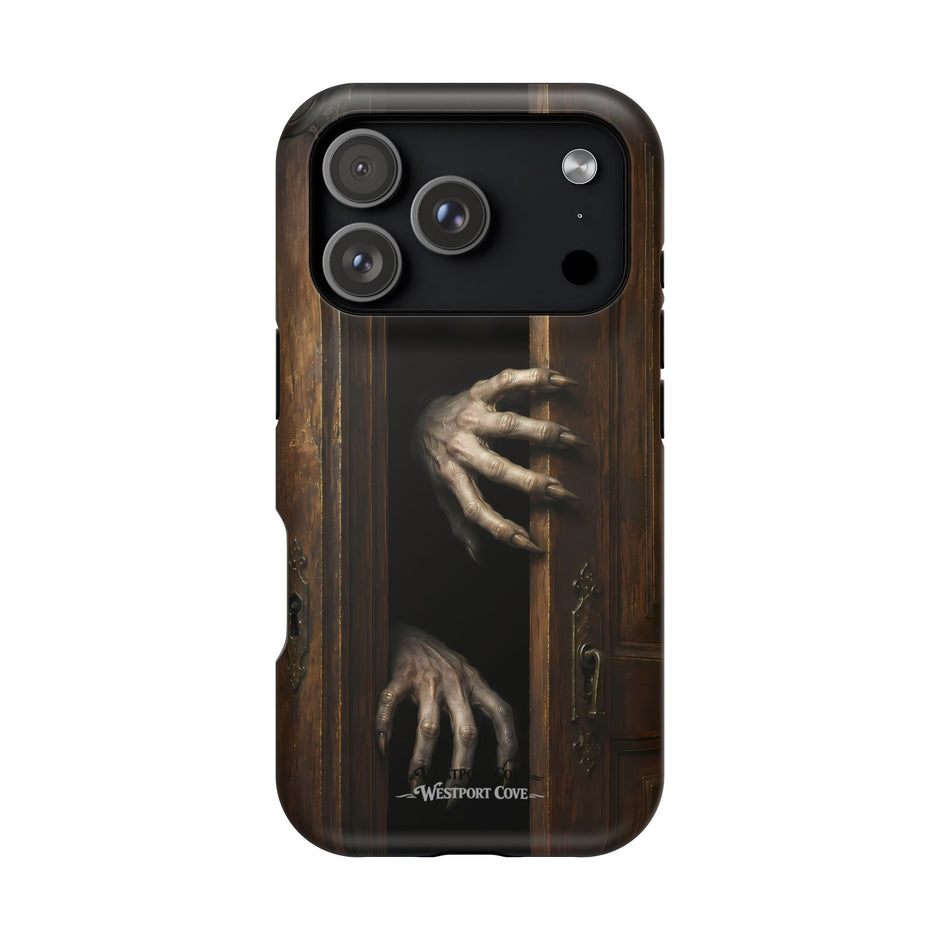 Halloween Horror - Extreme MagSafe Phone Case