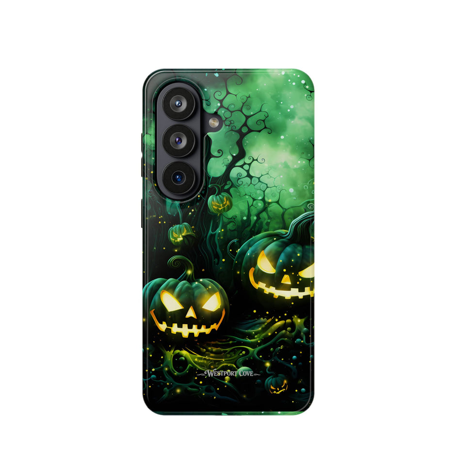 Where am I ? - Extreme MagSafe Phone Case