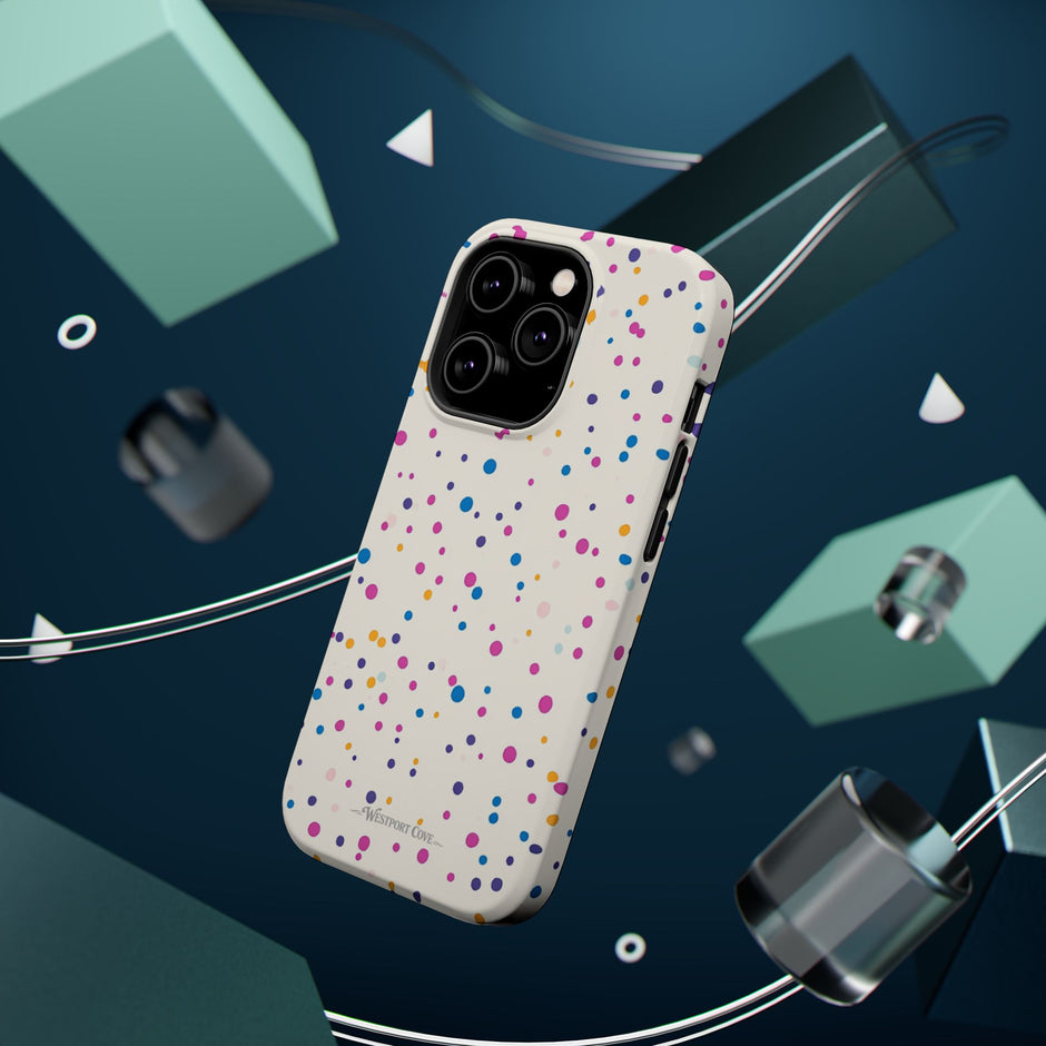 Confetti - Extreme Phone Case