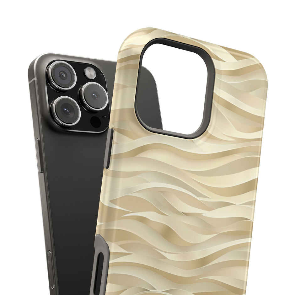 Sandstorm - Extreme MagSafe Phone Case