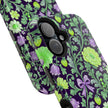 Hypnotic Vine - Extreme MagSafe Phone Case