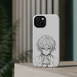 Anime Boy Extreme Impact MagSafe Phone Case