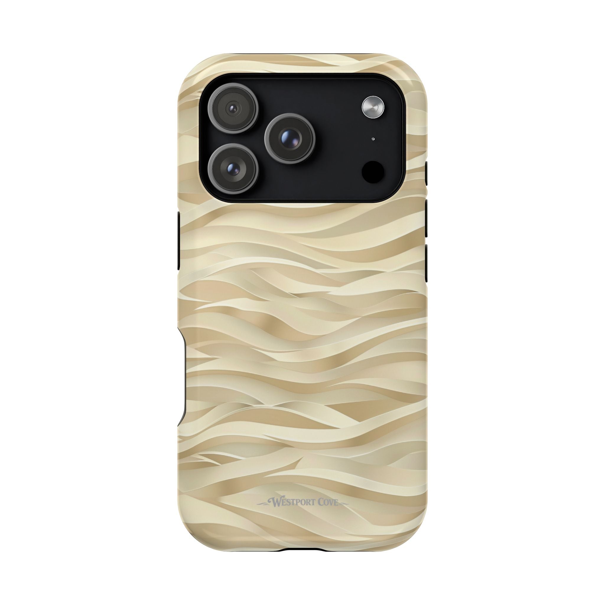 Sandstorm - Extreme Phone Case