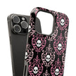 Skull Damask - Extreme MagSafe Phone Case