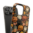 Jack-O'-Lantern - Extreme MagSafe Phone Case
