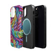 Twisted v2 - Extreme MagSafe Phone Case