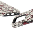 Rose & Butterfly - Extreme MagSafe Phone Case