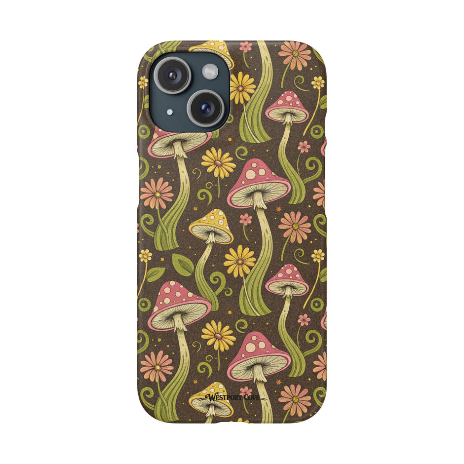 Magic Mushroom - Elite