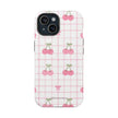 Cherry Ice Cream Smile - Extreme Phone Case
