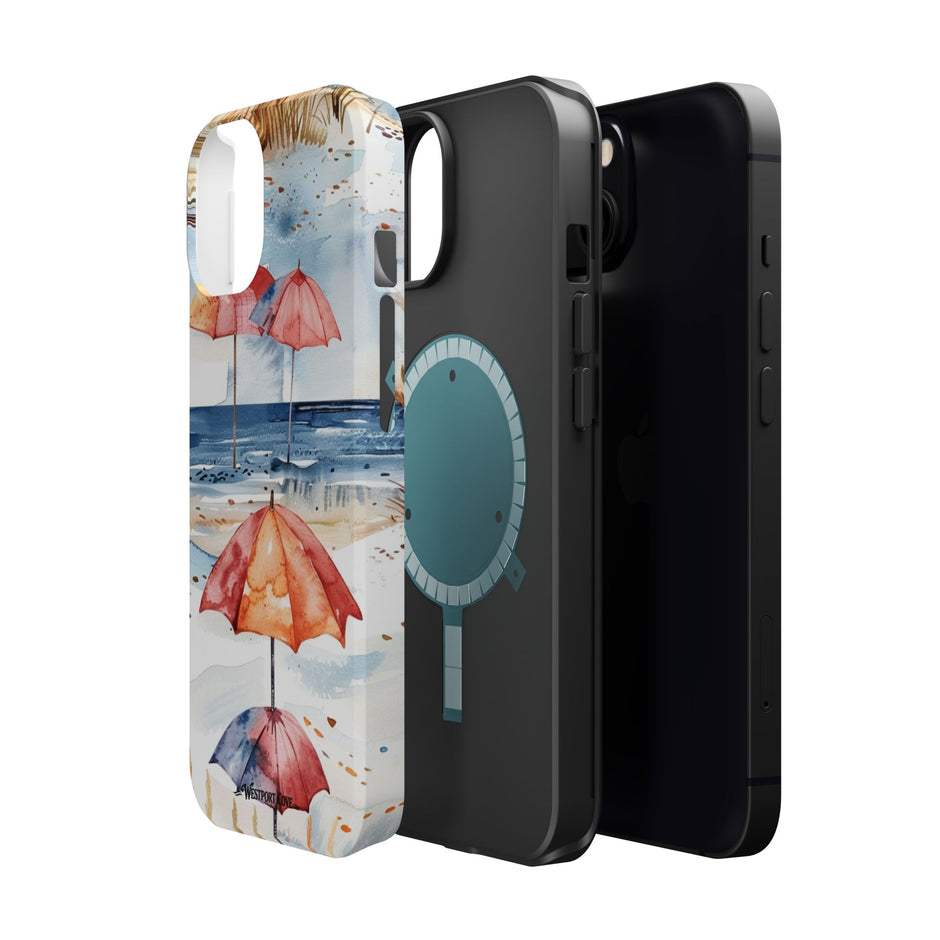 Beach Day - Extreme Phone Case