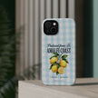 Amalfi Postcard - Extreme MagSafe Phone Case