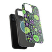 Hypnotic Vine - Extreme MagSafe Phone Case