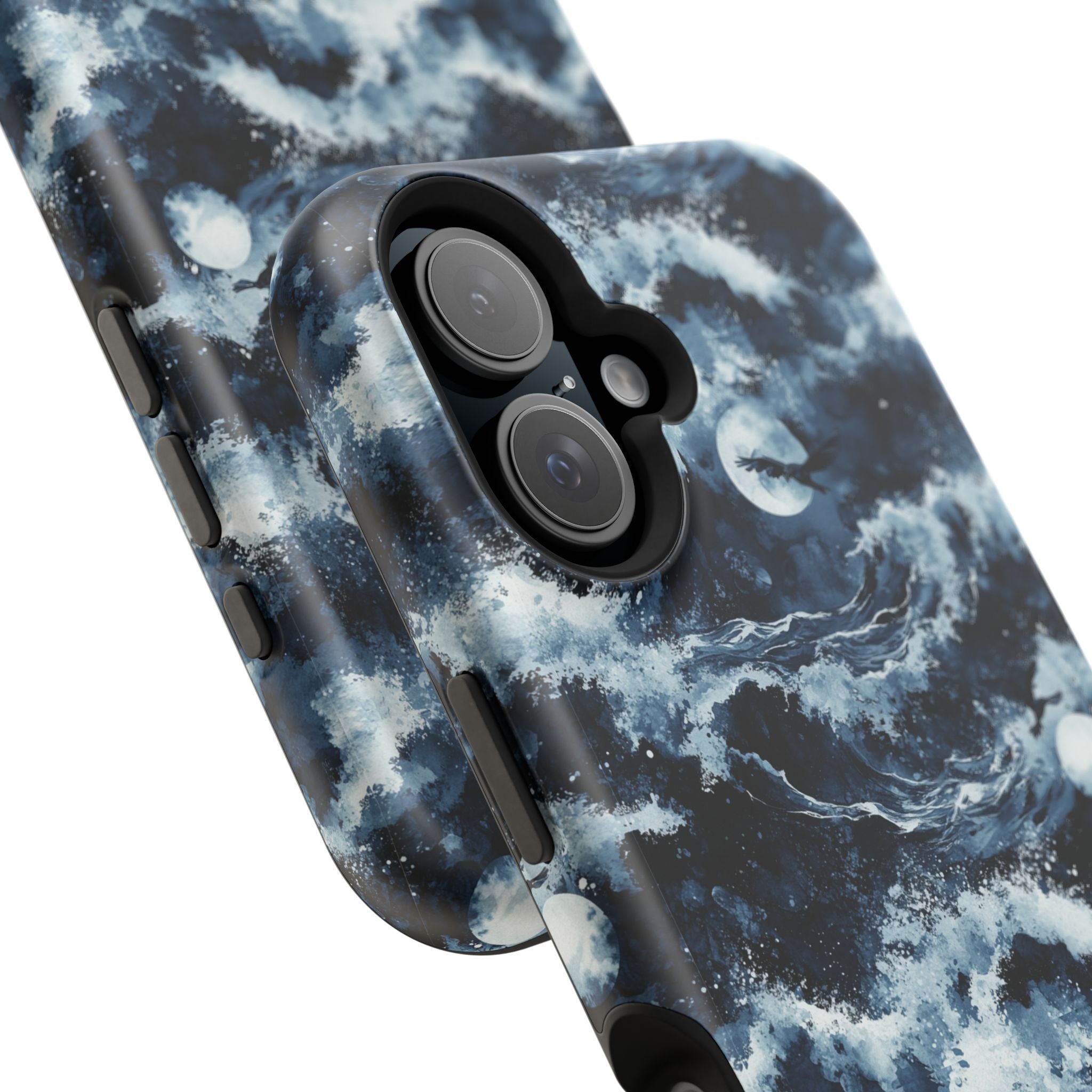 Night Storm - Extreme MagSafe Phone Case