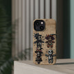 Voodoo - Extreme MagSafe Phone Case
