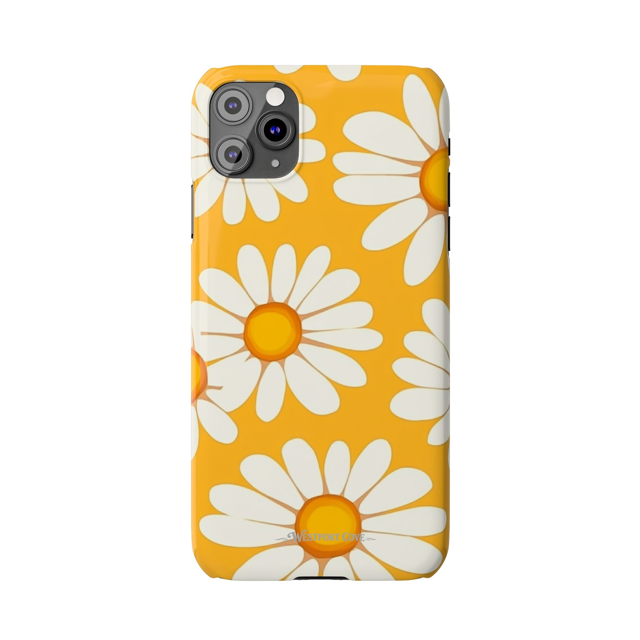 Daisy Chain - Essential Phone Case