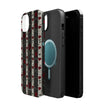 Gothic Rose- Extreme MagSafe Phone Case