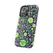 Hypnotic Vine - Extreme MagSafe Phone Case