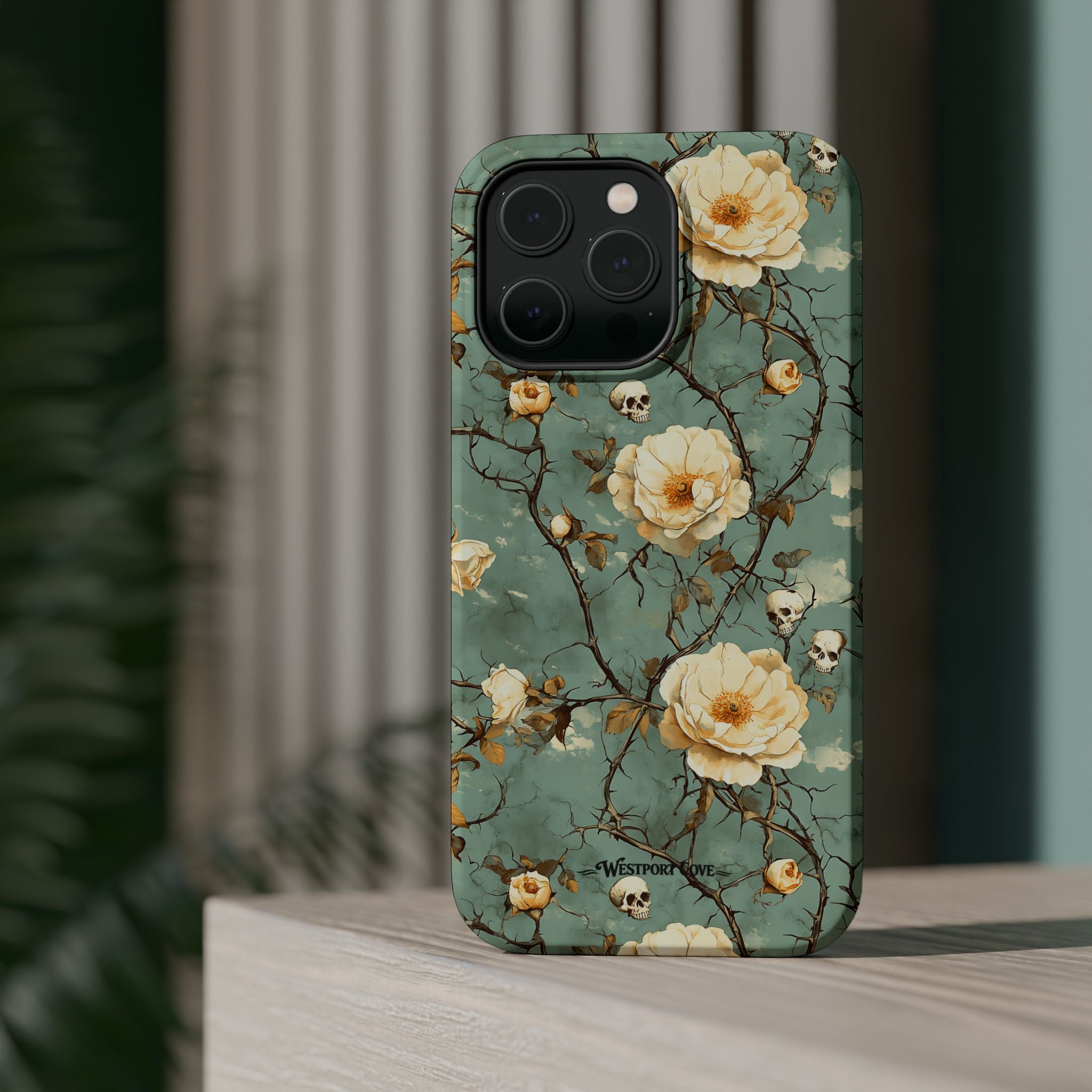 Growth - Extreme MagSafe Phone Case