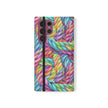 Twisted v2 - Flip Case