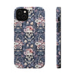 Floral Skull - Extreme MagSafe Phone Case