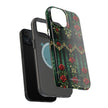 Heirloom Rose - Extreme MagSafe Phone Case