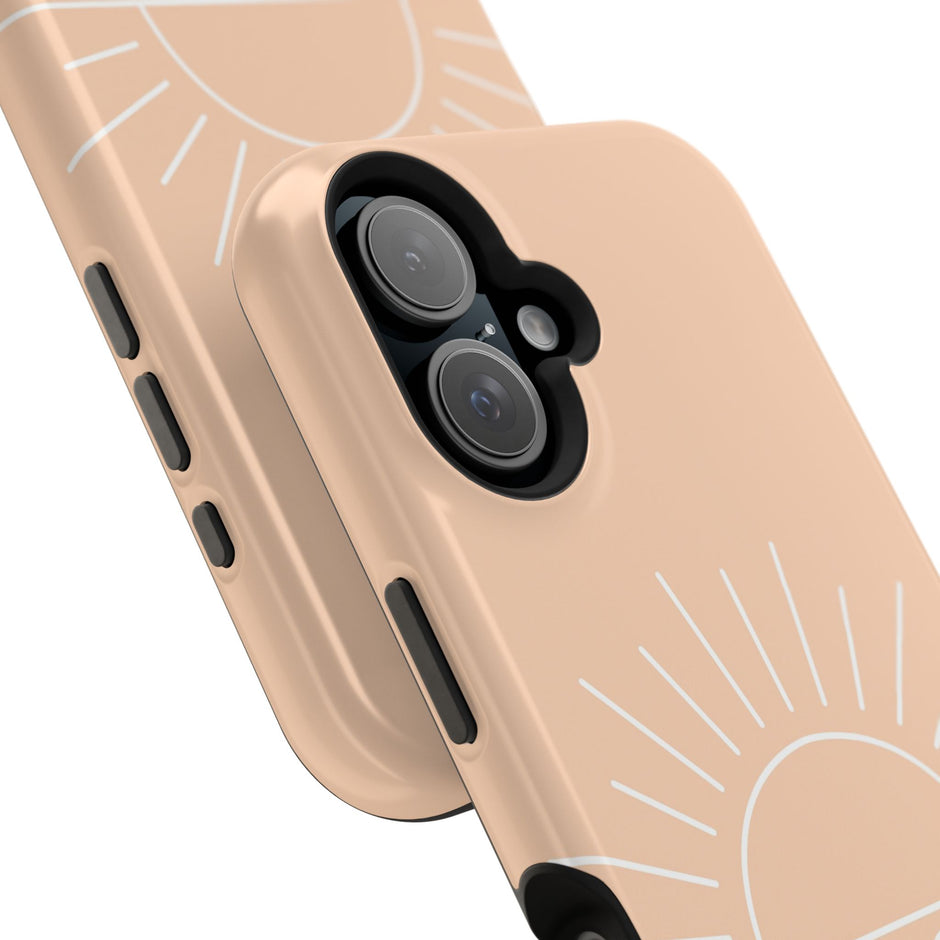 Sunset - Extreme MagSafe Phone Case