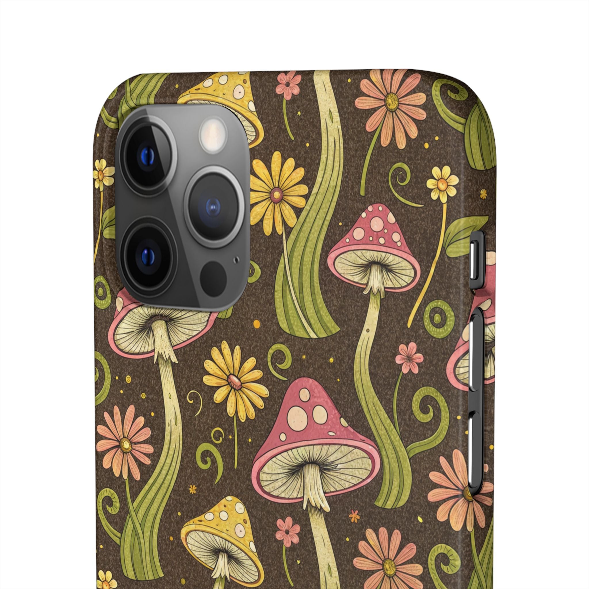 Magic Mushroom - Elite