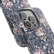 Floral Skull - Extreme MagSafe Phone Case