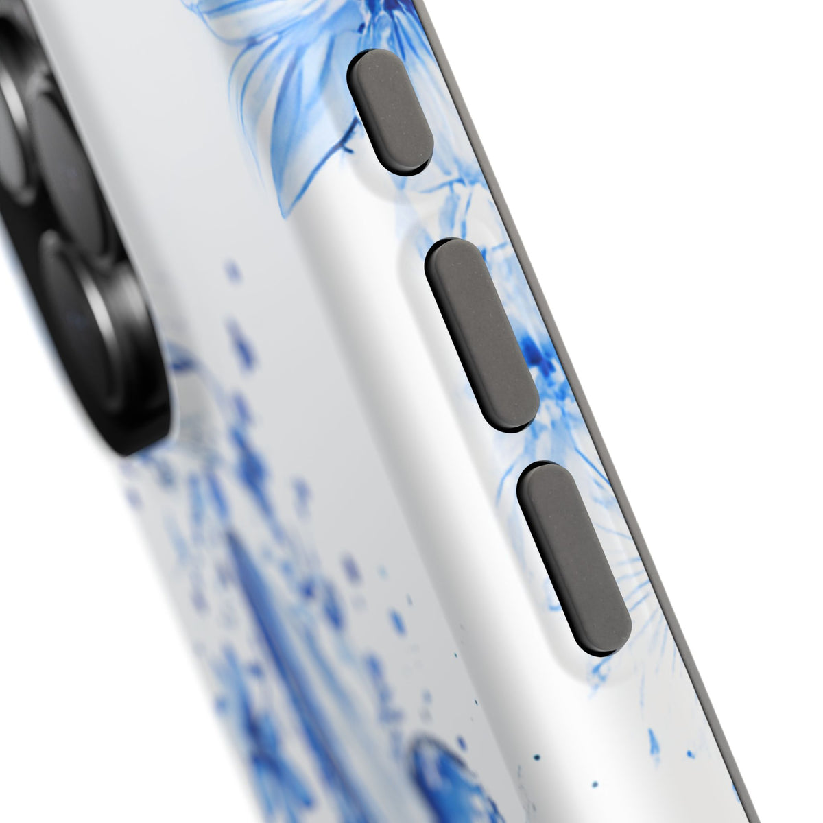 Whale Splash - Extreme Impact MagSafe Phone Case