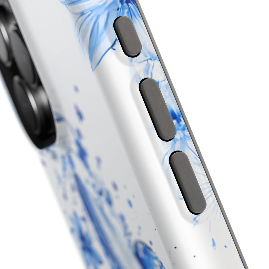 Whale Splash - Extreme Impact MagSafe Phone Case