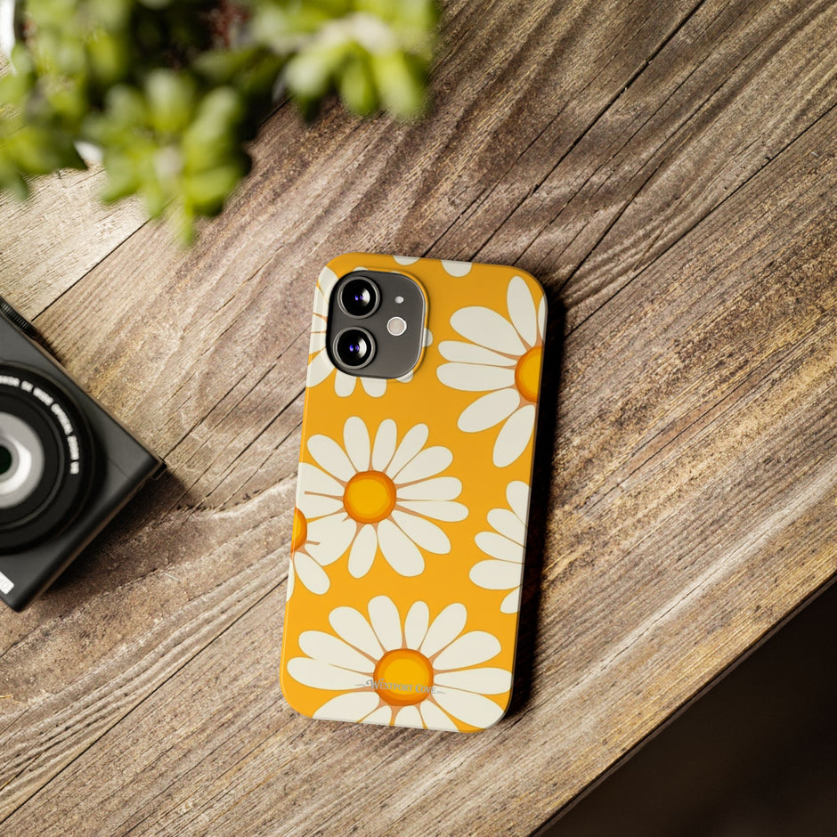 Daisy Chain - Essential Phone Case