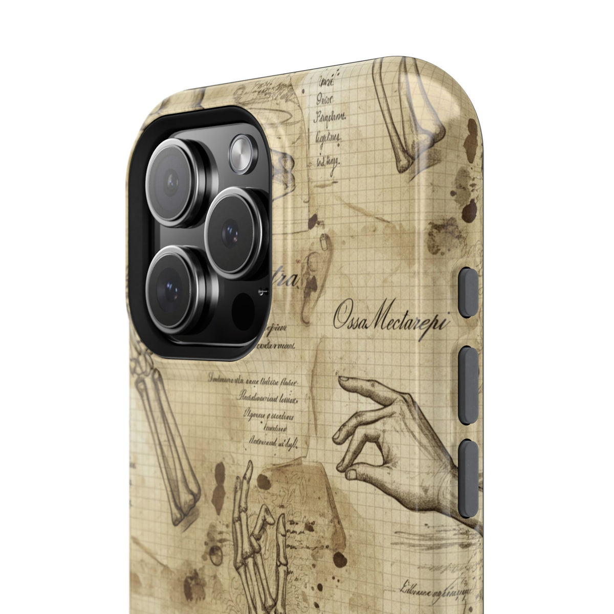 Anatomical - Extreme MagSafe Phone Case