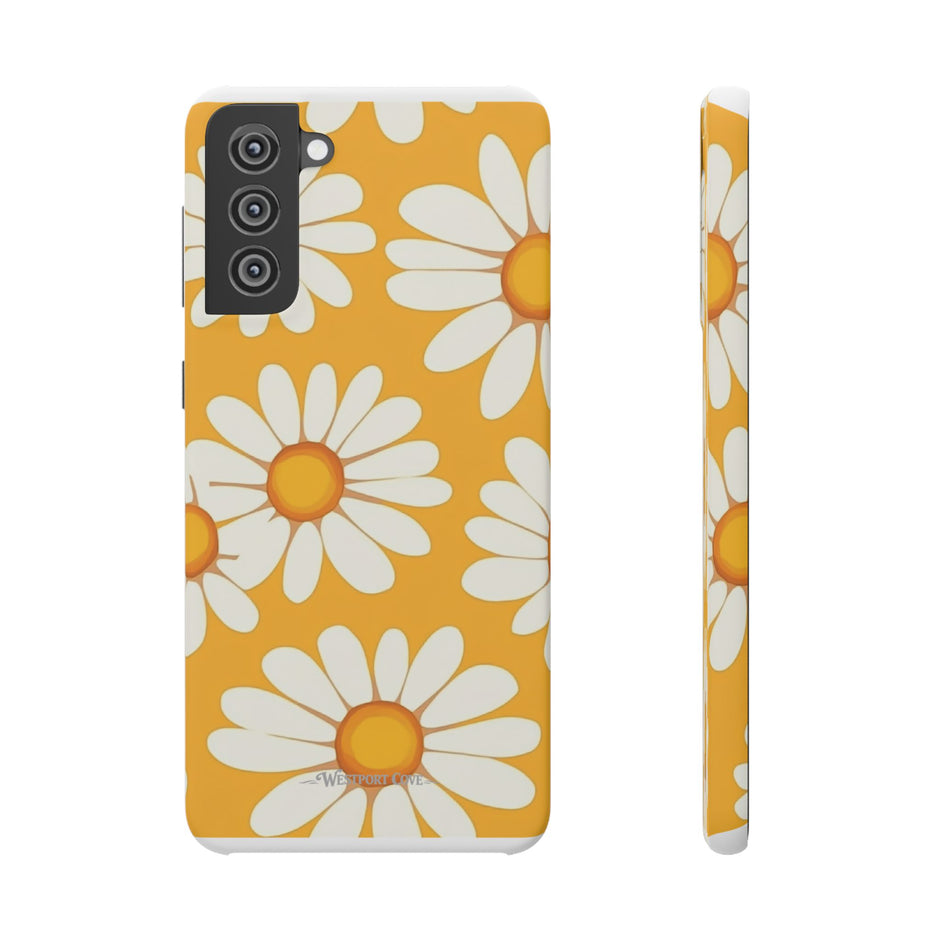 Daisy Chain - Elite Phone Case