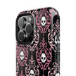 Skull Damask - Extreme MagSafe Phone Case