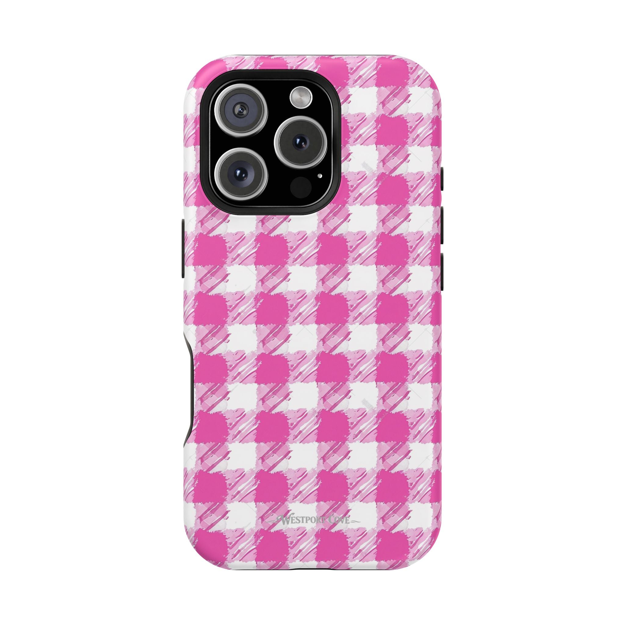 Pink Haze - Extreme Phone Case