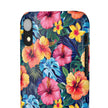 Tropical Hibiscus - Elite Phone Case — Floral Hawaiian Pattern Phone Cover
