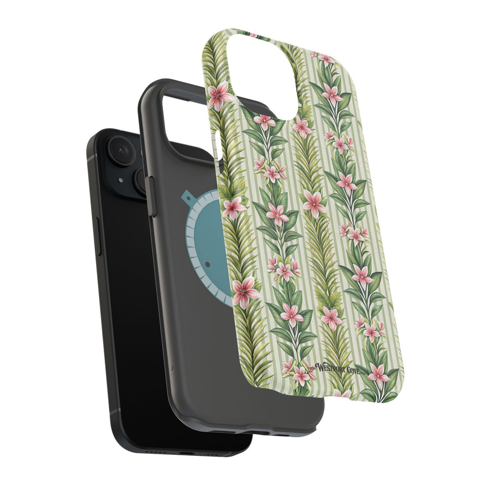Pink Orchid - Extreme MagSafe Phone Case