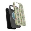 Pink Orchid - Extreme MagSafe Phone Case