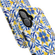 Portuguese Blue - Extreme MagSafe Phone Case