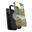 Fan Cactus - Extreme MagSafe Phone Case