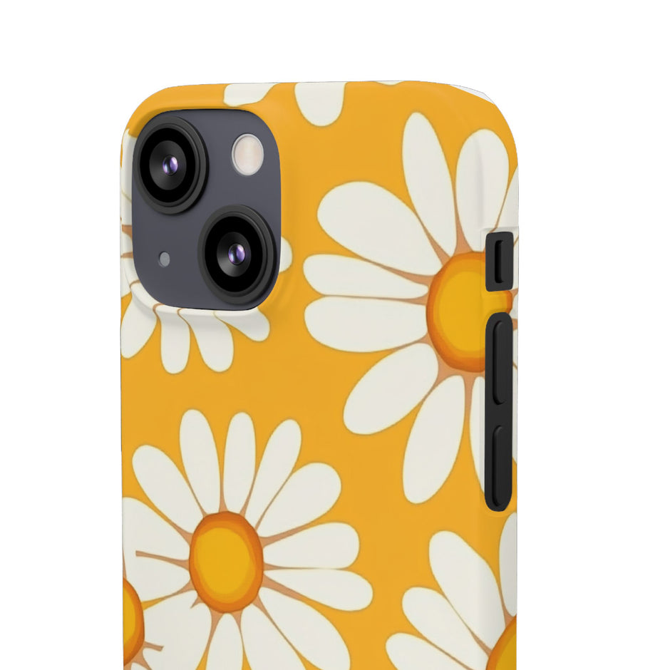 Daisy Chain - Elite Phone Case