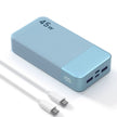 45W PD Fast Charging 20000mAh Power Bank USB-C QC3.0 - Westport Cove