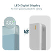 45W PD Fast Charging 20000mAh Power Bank USB-C QC3.0 - Westport Cove