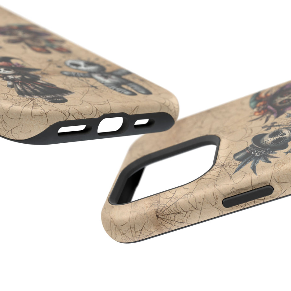 Voodoo - Extreme MagSafe Phone Case