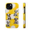 Polka Dots - Extreme MagSafe Phone Case